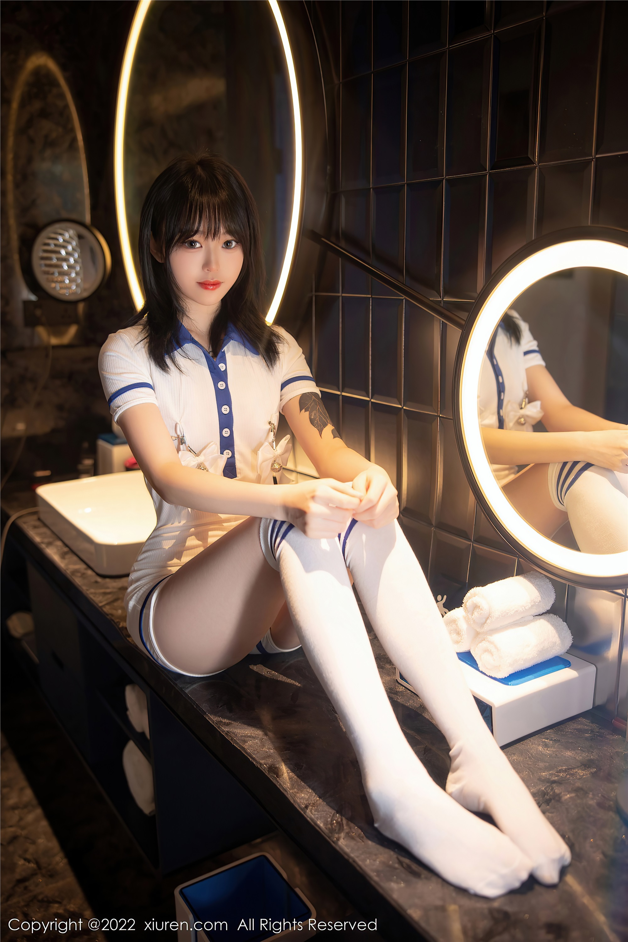 Xiuren秀人网 2022.07.18 NO.5291 奶瓶